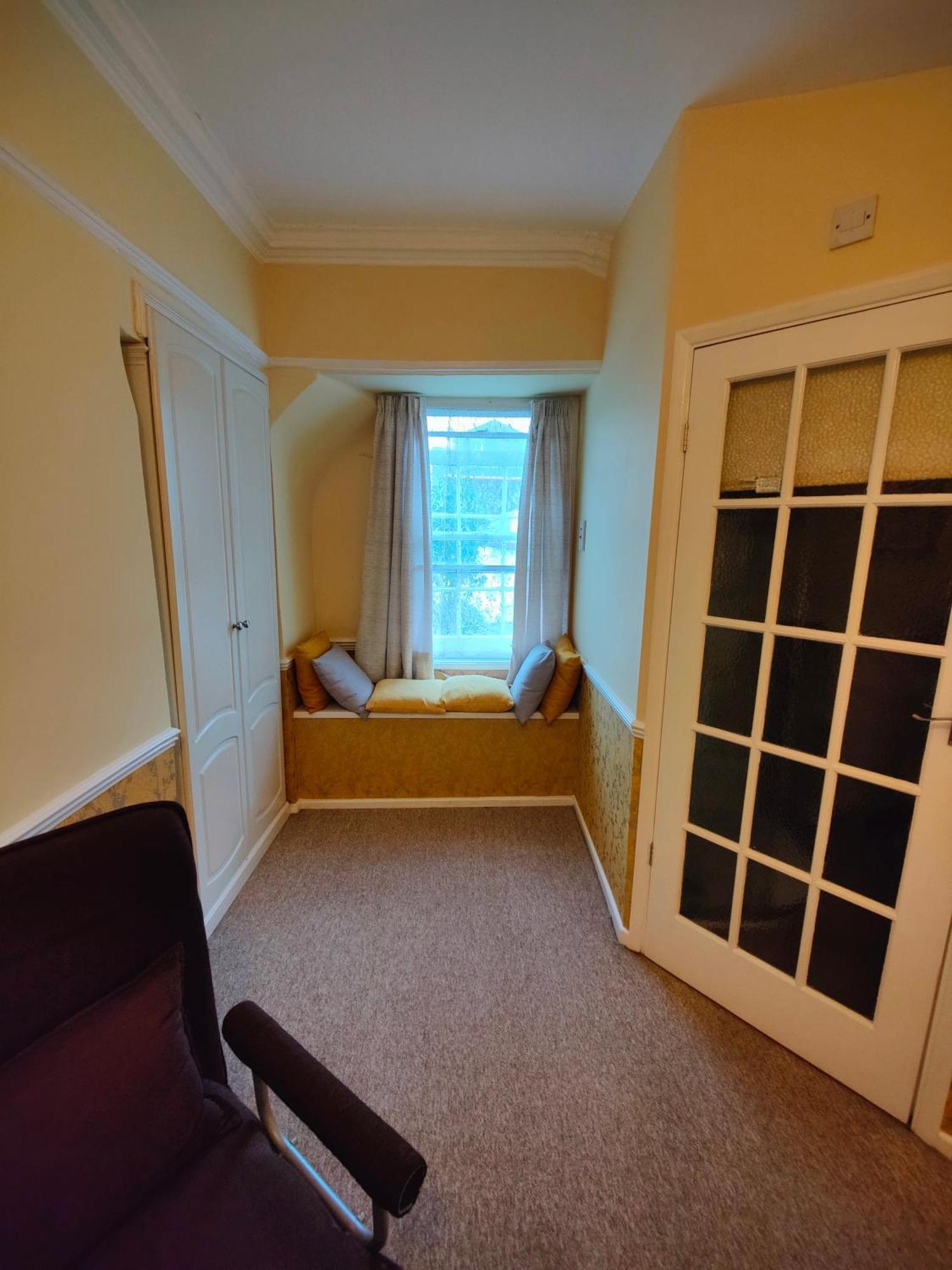 The Pack O' Cards Hotel Combe Martin Exterior photo