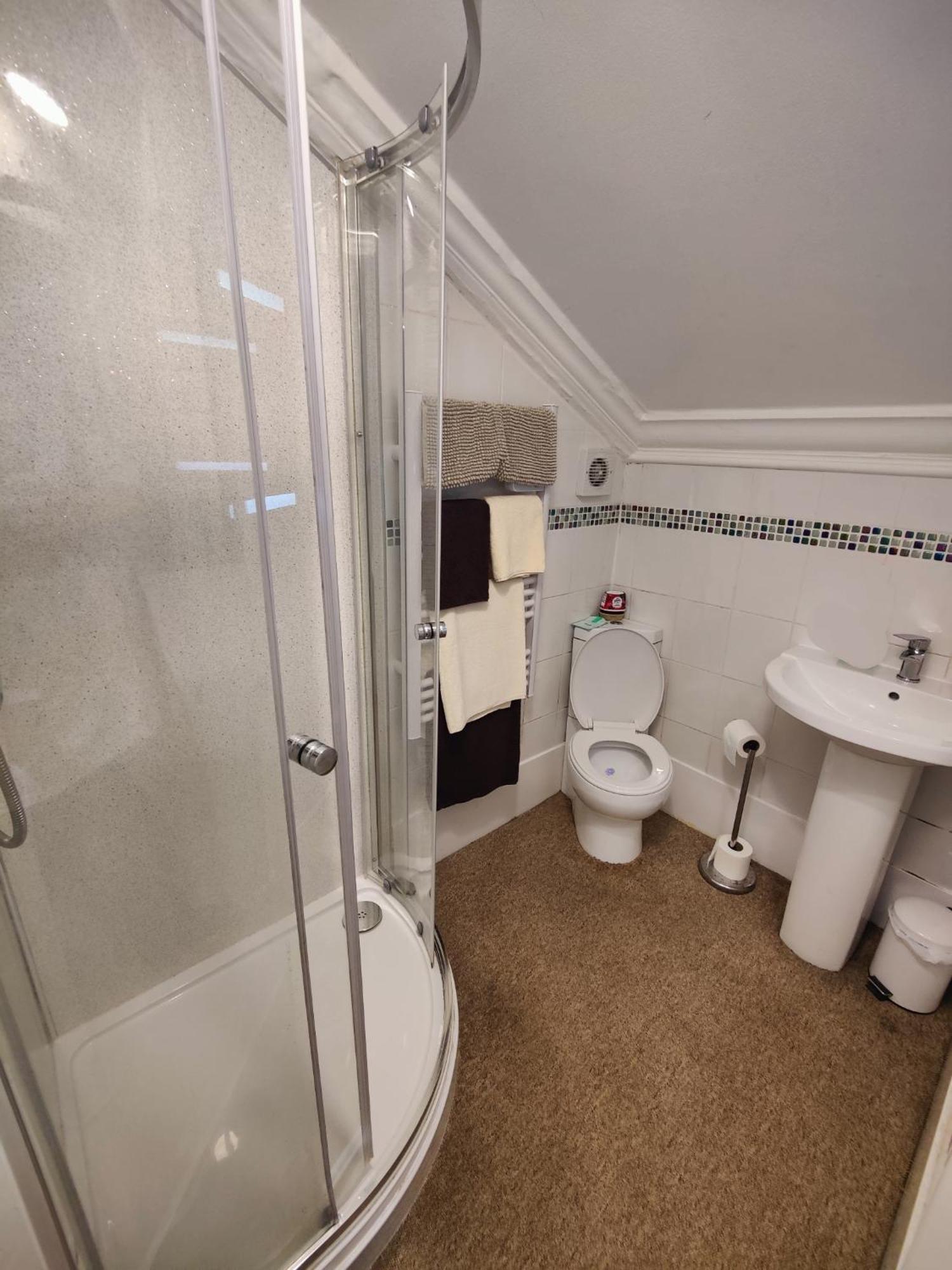 The Pack O' Cards Hotel Combe Martin Room photo